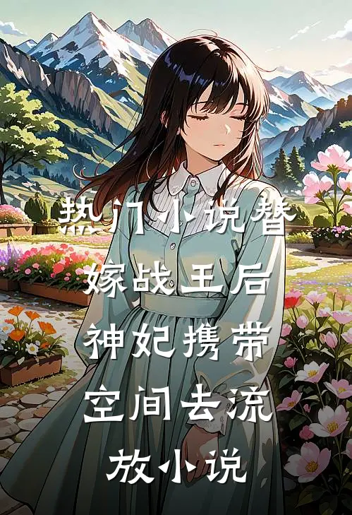 热门小说替嫁战王后，神妃携带空间去流放小说