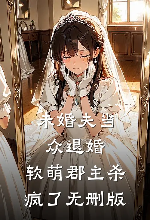 未婚夫当众退婚，软萌郡主杀疯了无删版