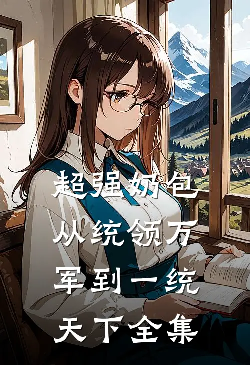 超强奶包，从统领万军到一统天下 全集