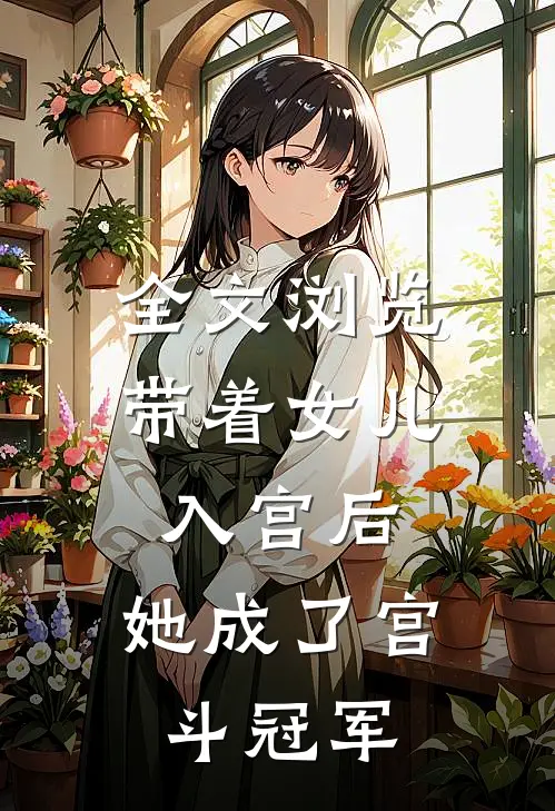 全文浏览带着女儿入宫后，她成了宫斗冠军