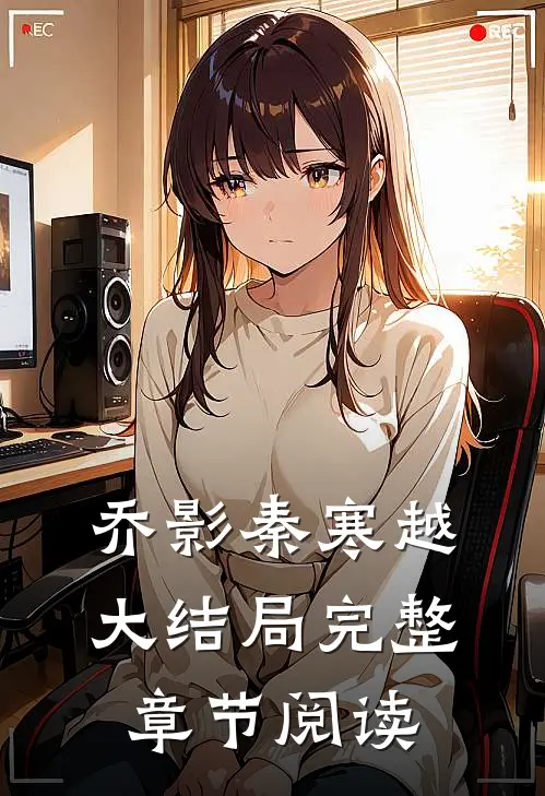 乔影秦寒越大结局完整章节阅读