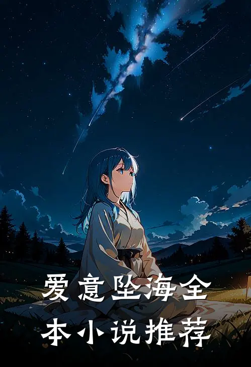 爱意坠海全本小说推荐