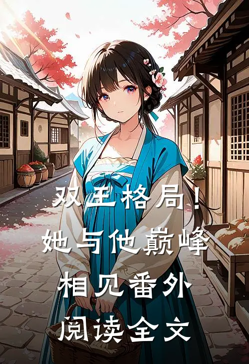 双王格局！她与他巅峰相见番外阅读全文