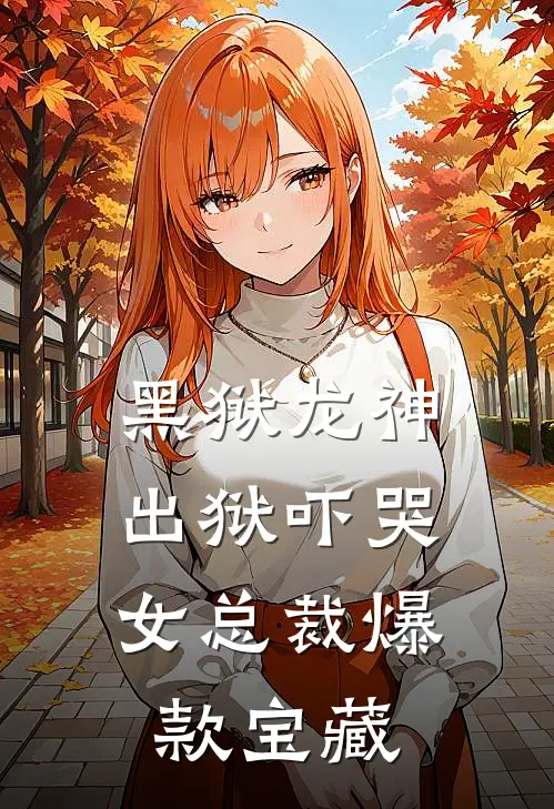 黑狱龙神，出狱吓哭女总裁爆款宝藏