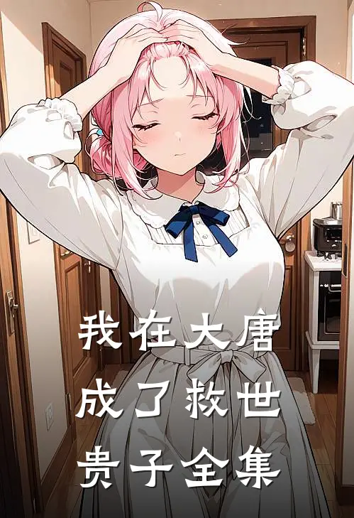 我在大唐成了救世贵子全集