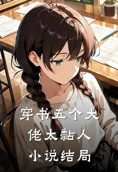 穿书五个大佬太黏人小说结局