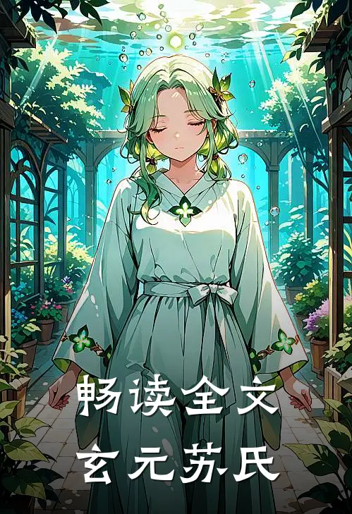 畅读全文玄元苏氏