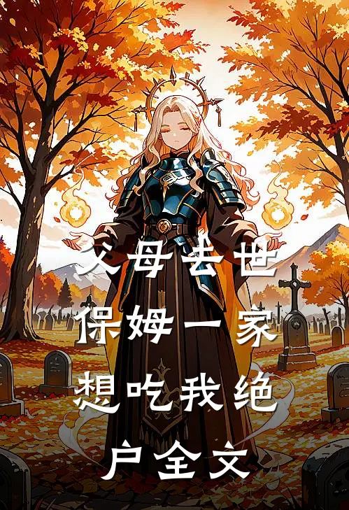 父母去世，保姆一家想吃我绝户全文