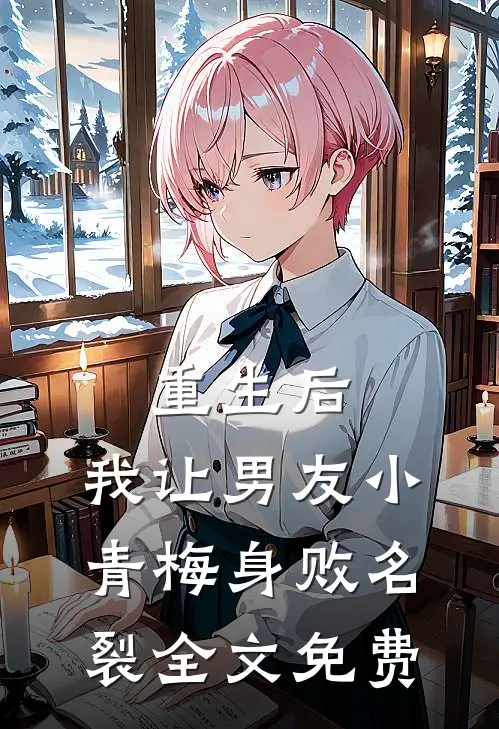 重生后，我让男友小青梅身败名裂全文免费