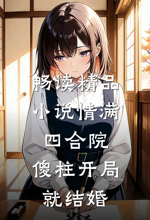 畅读精品小说情满四合院：傻柱开局就结婚