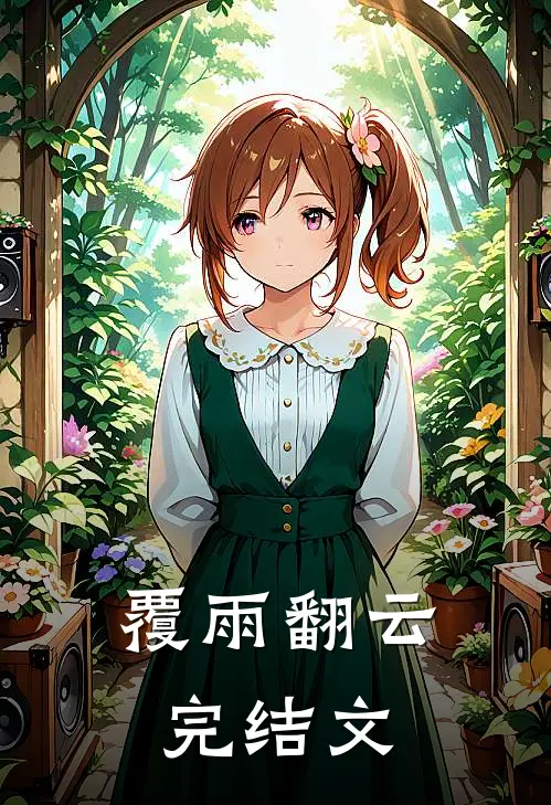 覆雨翻云完结文
