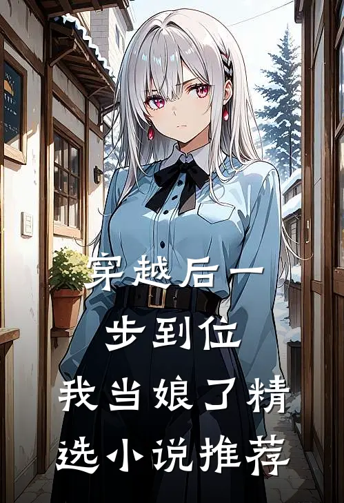 穿越后一步到位，我当娘了精选小说推荐
