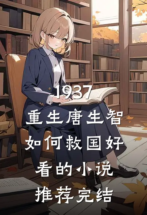 1937，重生唐生智，如何救国好看的小说推荐完结