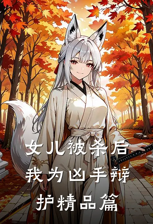 女儿被杀后，我为凶手辩护精品篇