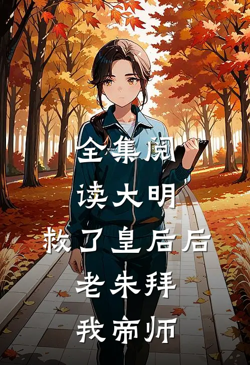 全集阅读大明：救了皇后后，老朱拜我帝师