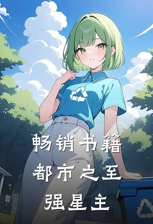 畅销书籍都市之至强星主