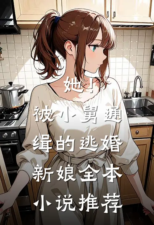 她！被小舅通缉的逃婚新娘全本小说推荐