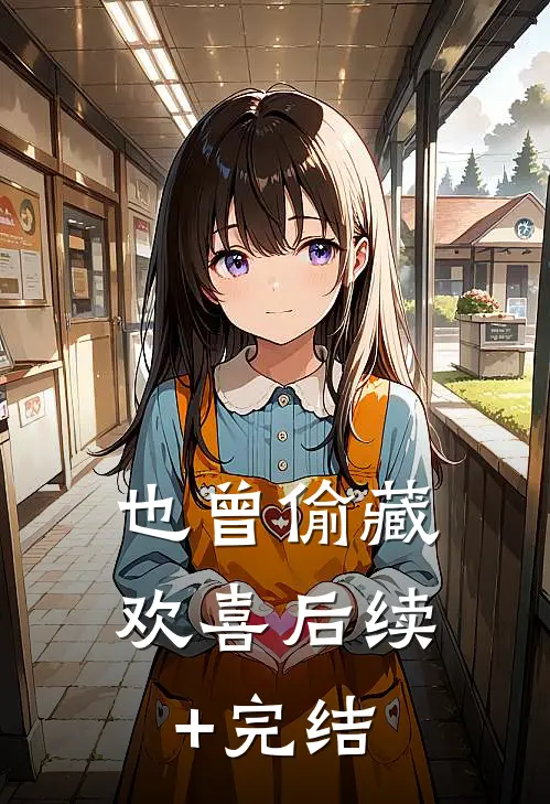 也曾偷藏欢喜后续+完结