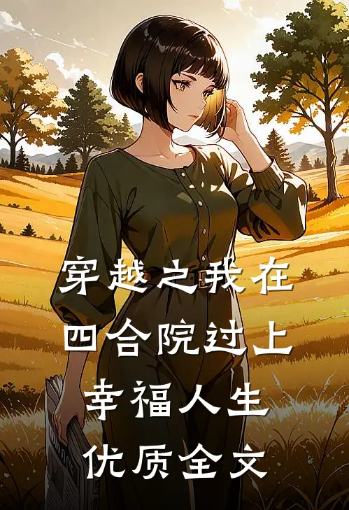 穿越之我在四合院过上幸福人生优质全文