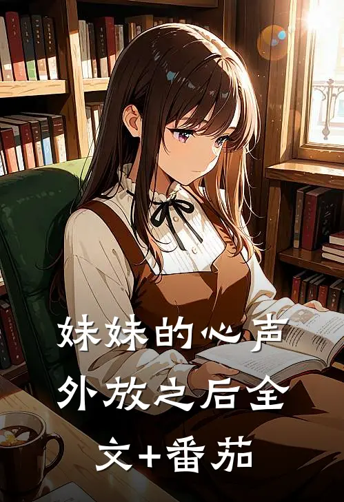 妹妹的心声外放之后全文+番茄