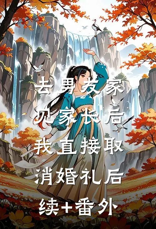 去男友家见家长后，我直接取消婚礼后续+番外