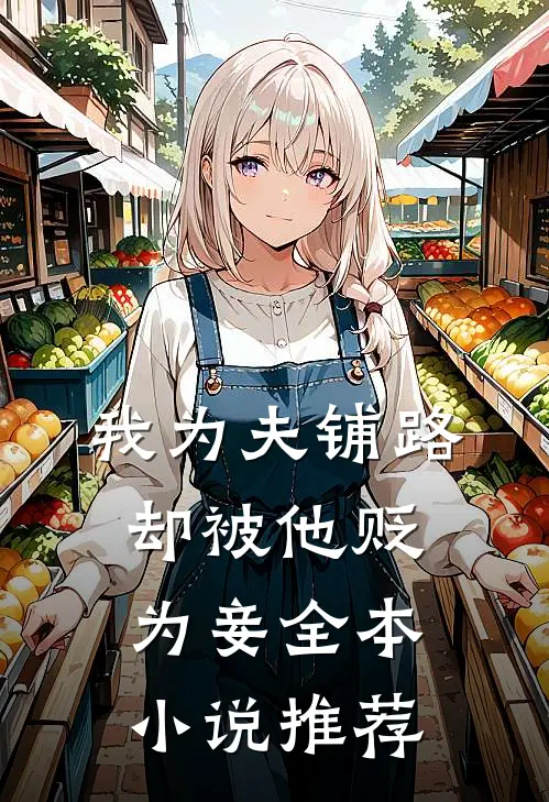 我为夫铺路，却被他贬为妾全本小说推荐