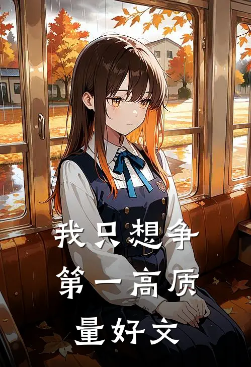 我只想争第一高质量好文