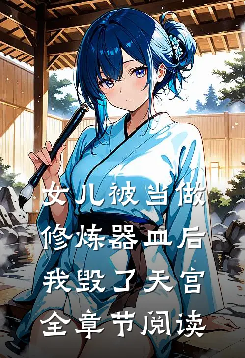 女儿被当做修炼器皿后，我毁了天宫全章节阅读