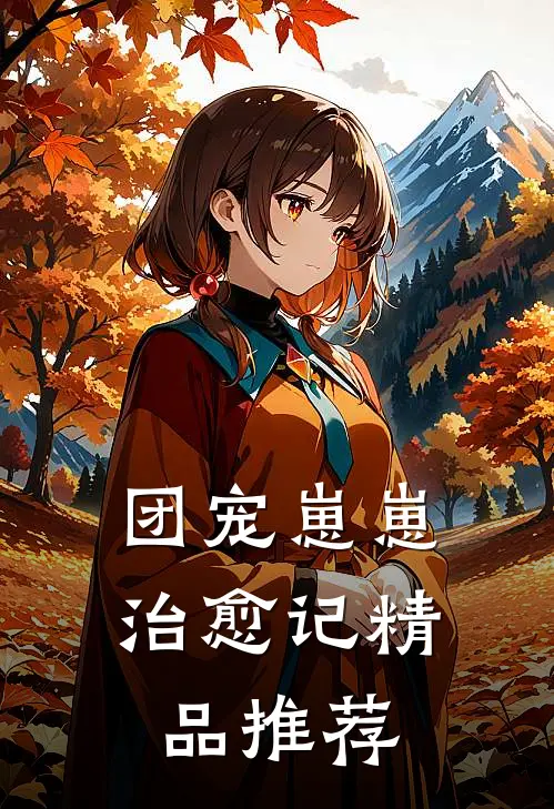 团宠崽崽治愈记精品推荐