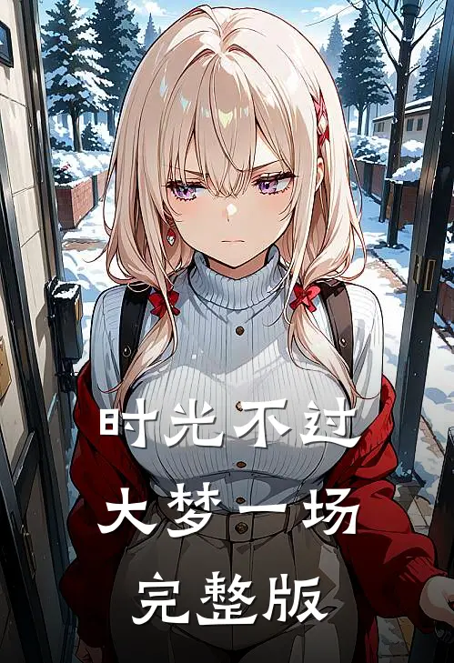 时光不过大梦一场完整版