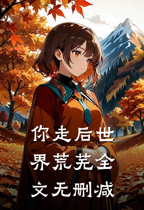 你走后世界荒芜全文无删减