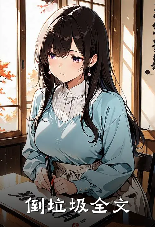倒垃圾全文