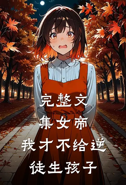 完整文集女帝：我才不给逆徒生孩子
