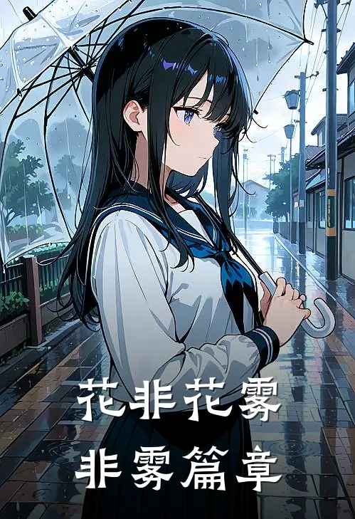 花非花雾非雾篇章
