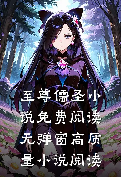 至尊儒圣 小说免费阅读无弹窗高质量小说阅读