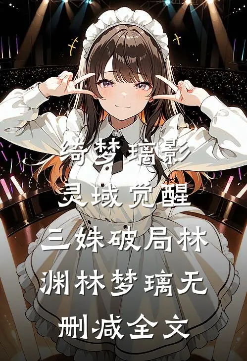 绮梦璃影：灵域觉醒，三姝破局林渊林梦璃无删减全文