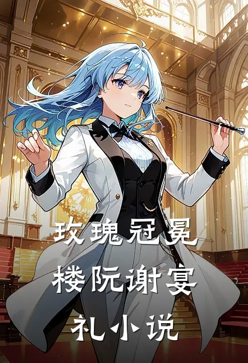玫瑰冠冕楼阮谢宴礼小说
