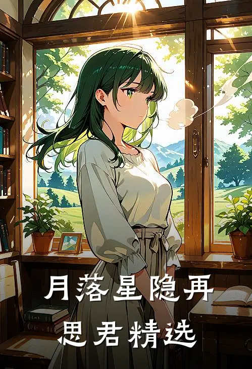 月落星隐再思君精选