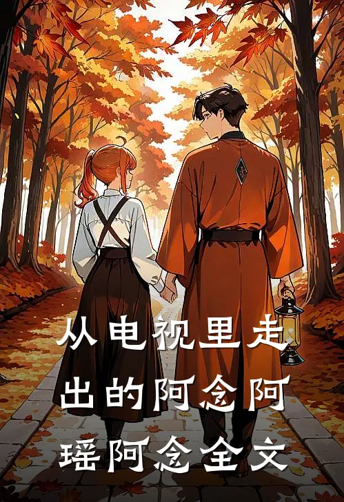 从电视里走出的阿念阿瑶阿念全文