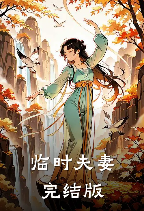临时夫妻完结版