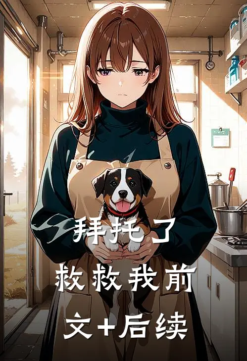 拜托了，救救我前文+后续
