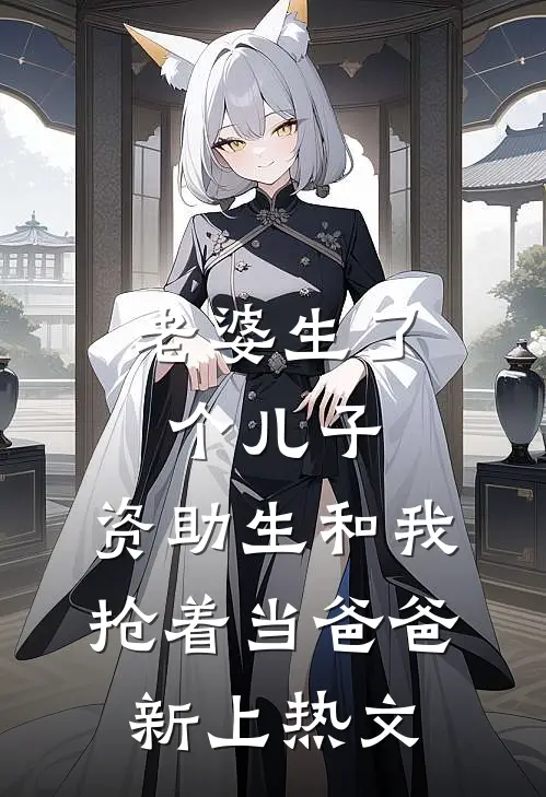 老婆生了个儿子，资助生和我抢着当爸爸新上热文