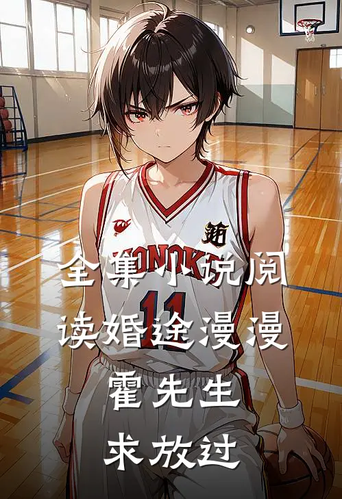 全集小说阅读婚途漫漫：霍先生，求放过