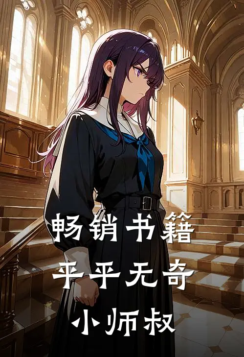 畅销书籍平平无奇小师叔