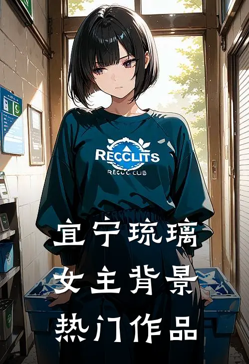 宜宁琉璃女主背景热门作品