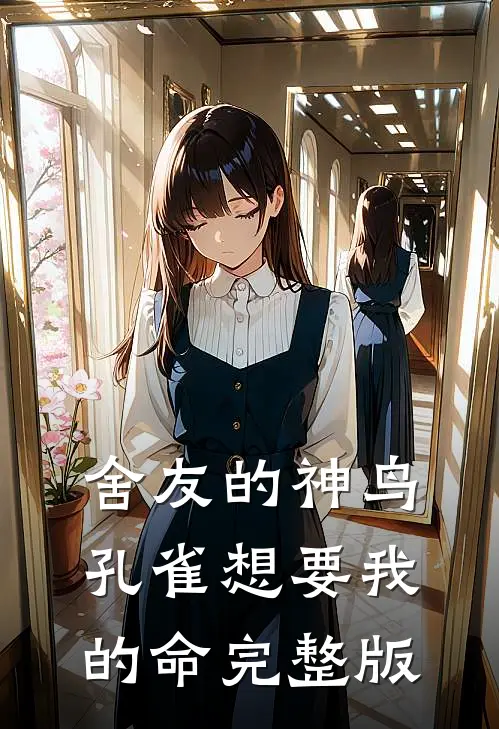 舍友的神鸟孔雀想要我的命完整版