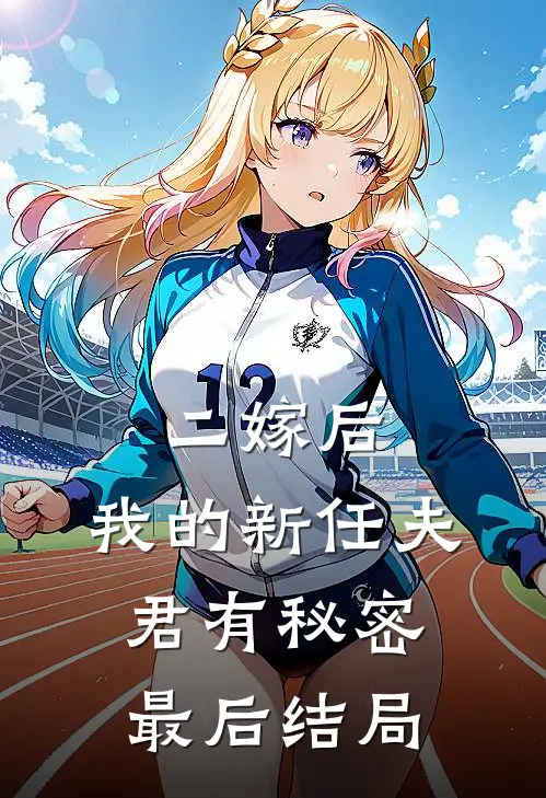 二嫁后，我的新任夫君有秘密最后结局