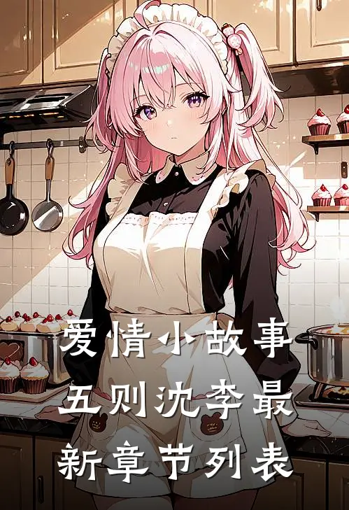 爱情小故事五则沈李最新章节列表