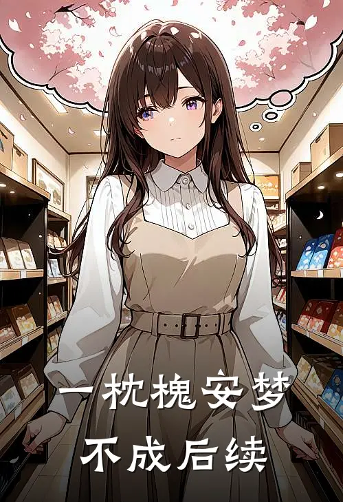 一枕槐安梦不成后续