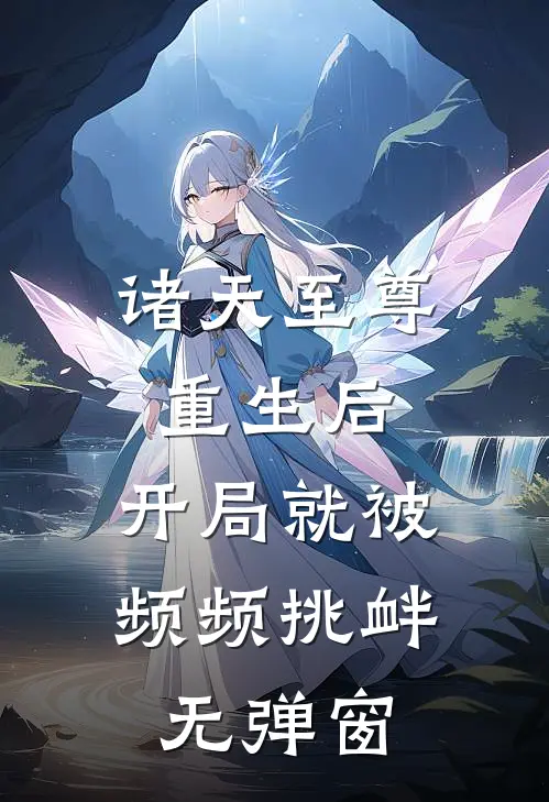 诸天至尊重生后，开局就被频频挑衅无弹窗